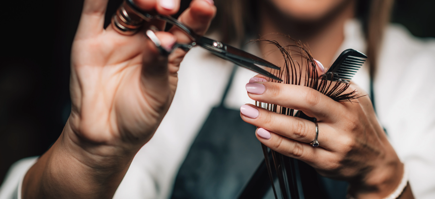 Coiffeur brushing Vimy